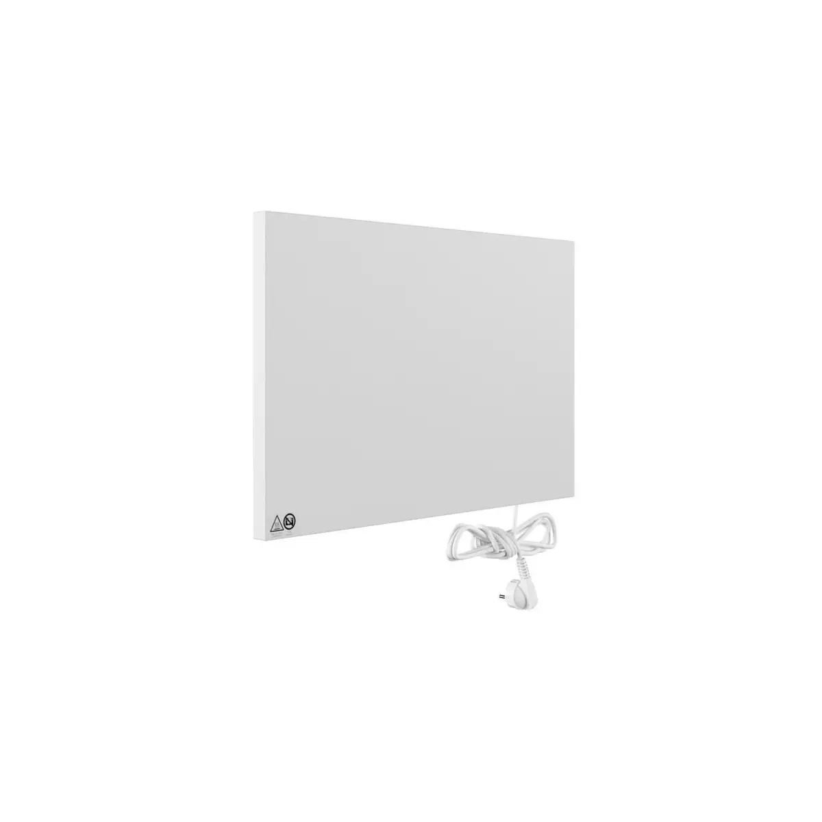 MAS 21001 Placa calefactora por infrarrojos MIP 300
