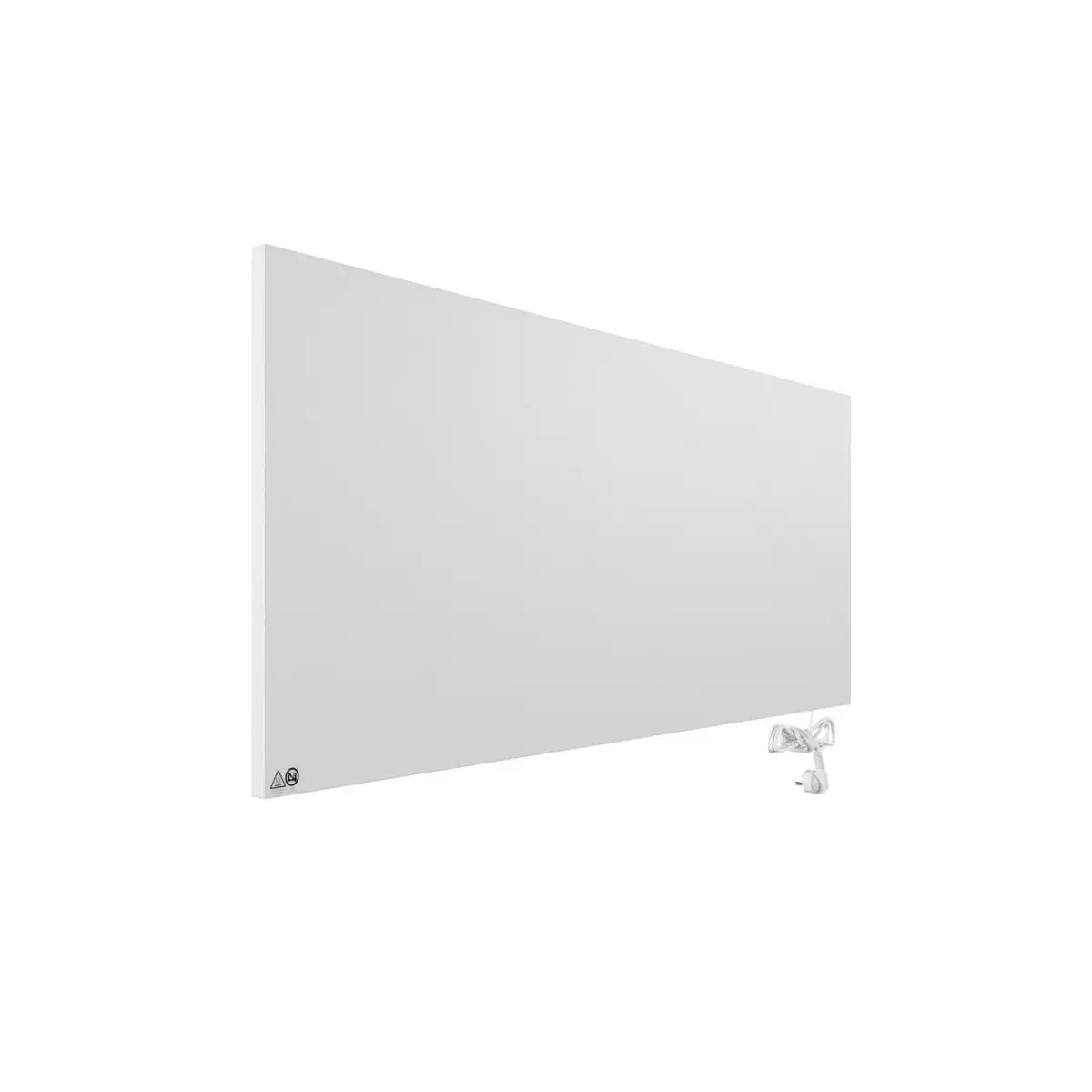 MAS 21016 MIP 1100 T Placa calefactora por infrarrojos
