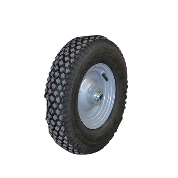 Master 4240.585 Ruedas neumáticas para calefactor BV 471