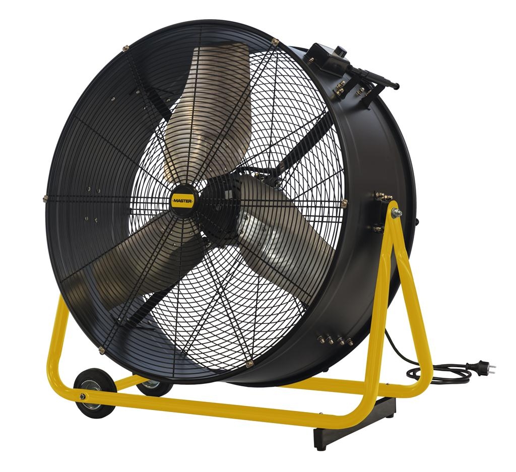 Master DF 30P ventilador 760 mm