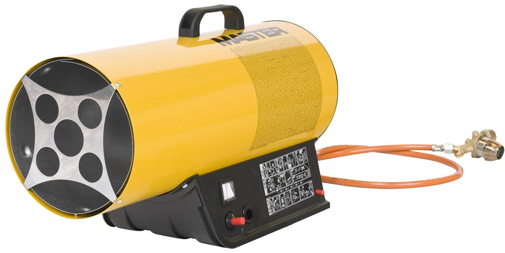 Master BLP17M-N Calentador de gas propano 17kW