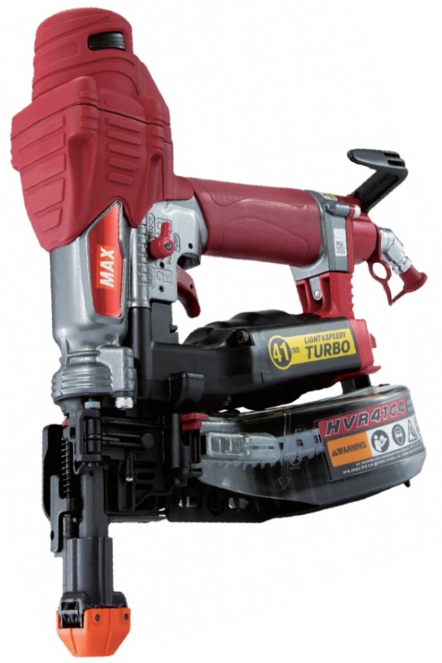 Max TFS95468 Destornillador de alta presión HVR41G4 para pladur