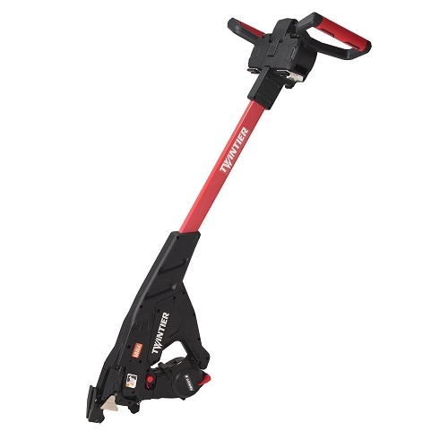 Max TRB94005 RB401T-E Dispositivo de trenzado de hasta 20 mm x 20 mm con cable de 1,0 mm