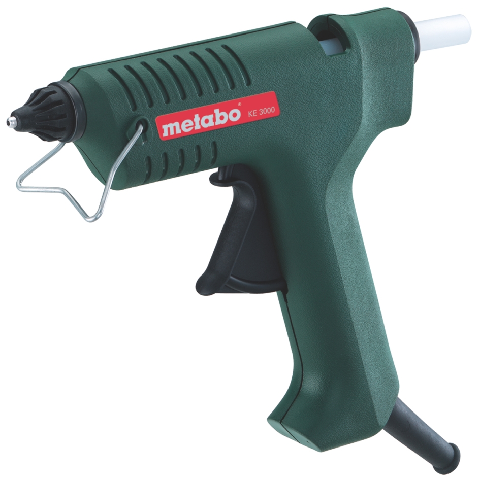 Metabo 618121000 Pistola encoladora KE 3000
