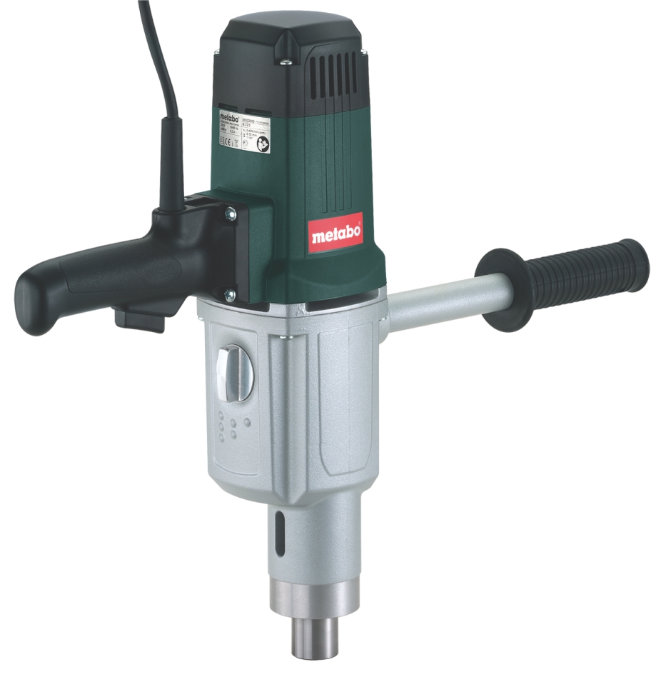 Metabo 600323000 Taladro rotativo de tres velocidades B32/3 1800 W