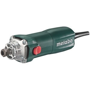 Metabo 600615000 GE710 Amoladora compacta de pines rectos 710 vatios electrónica compacta