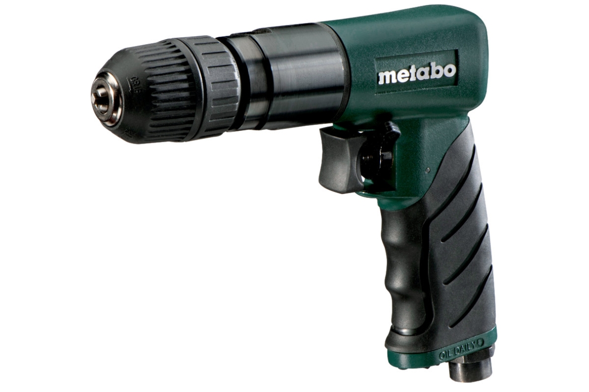 Metabo 604120000 DB 10 Perforadora de aire comprimido