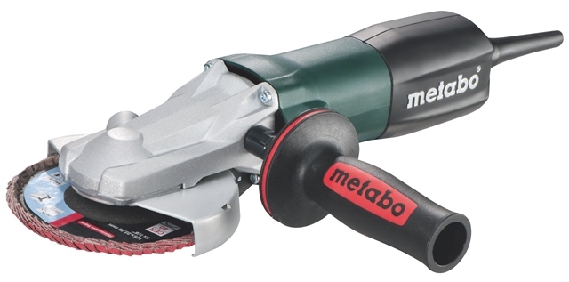 Metabo 613060000 FEM 9-125 Amoladora plana 125 mm