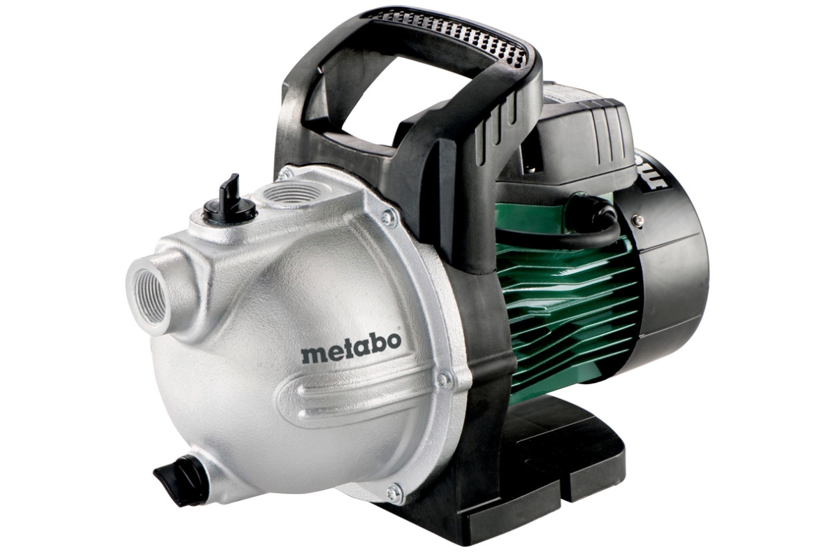 Metabo 600963000 P 3300 G Bomba de jardín