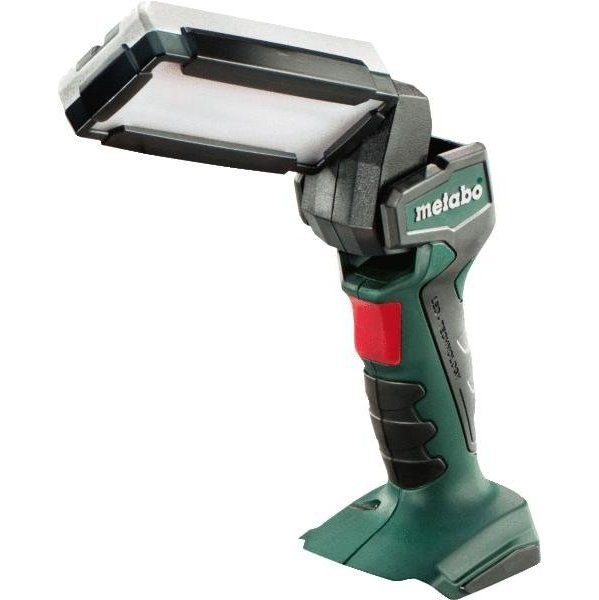 Metabo 600370000 SLA 14.4-18 Cuerpo de la lámpara LED