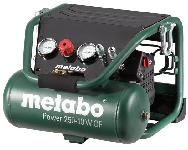 Metabo 601544000 Potencia 250-10 W OF Compresor