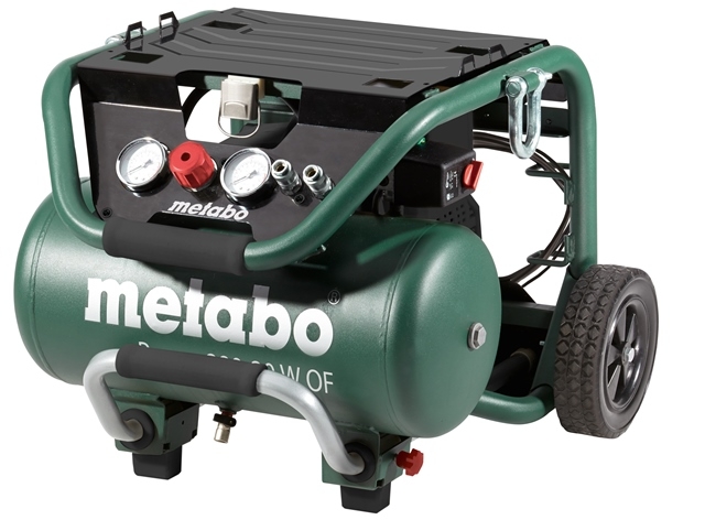 Metabo 601545000 Potencia 280-20 W del compresor