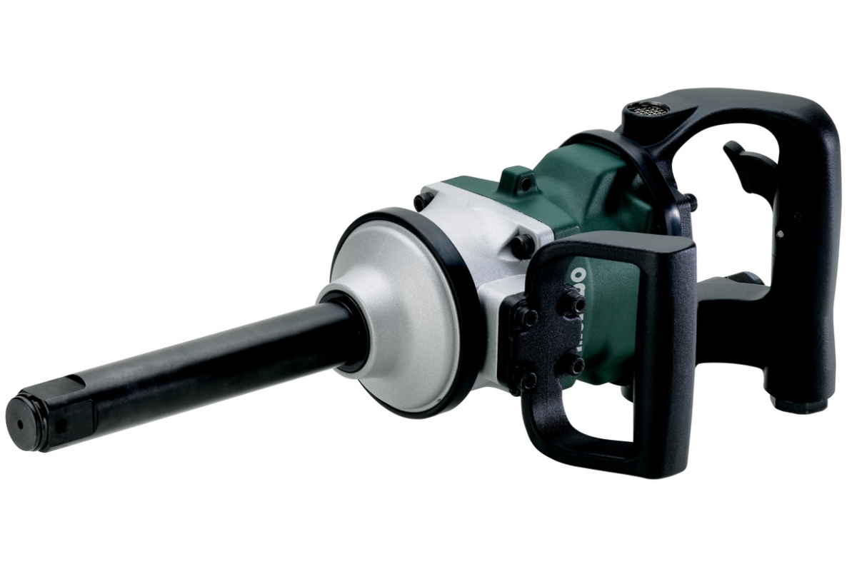 Metabo 601551000 DSSW 2440-1" Destornillador de impacto de aire comprimido