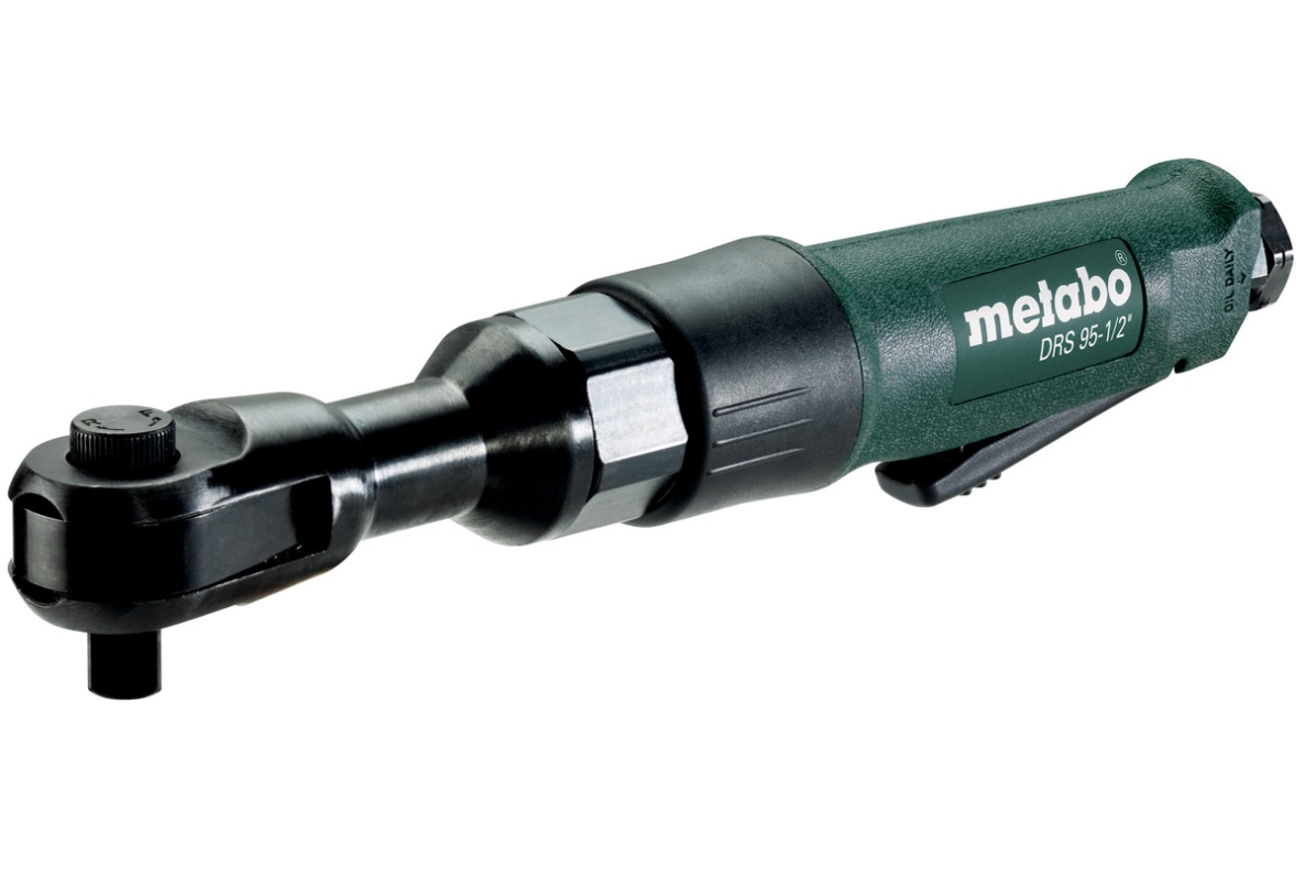 Metabo 601553000 DRS 95-1/2" Destornillador de carraca de aire comprimido