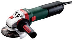 Metabo 600448000 WE 15-125 Quick 1550W Amoladora angular 125 mm