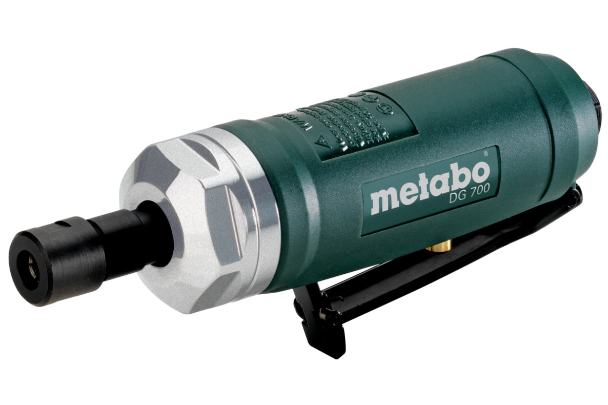 Metabo 601554000 DG 700 Amoladora recta de aire comprimido