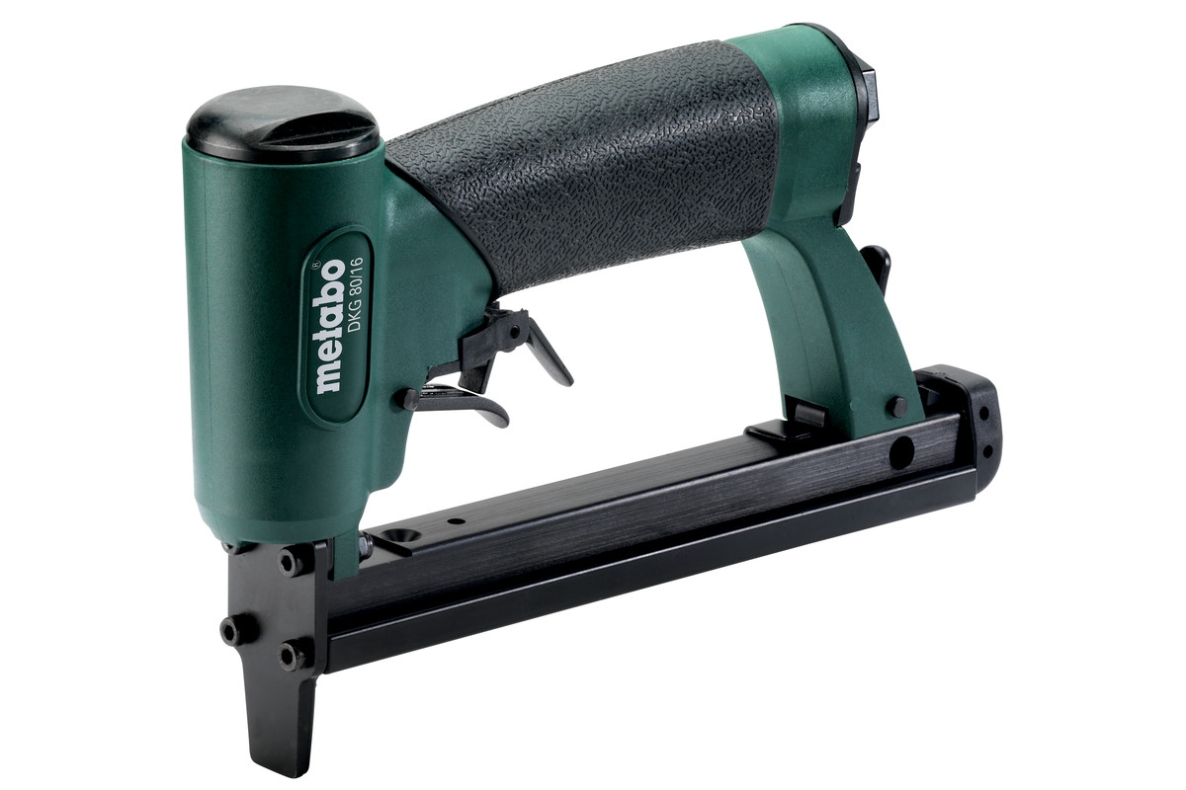 Metabo 601564500 Grapadora DKG 80/16