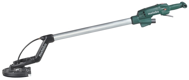 Metabo 600103000 Lijadora de cuello largo LSV 5-225 500W 225 mm