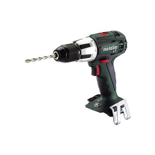 Metabo 602103840 Taladro percutor sin cable SB 18 LT de 18 voltios en metaloc