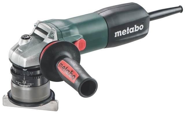 Metabo 601751700 KFM 9-3 RF Fresadora de bordes metálica