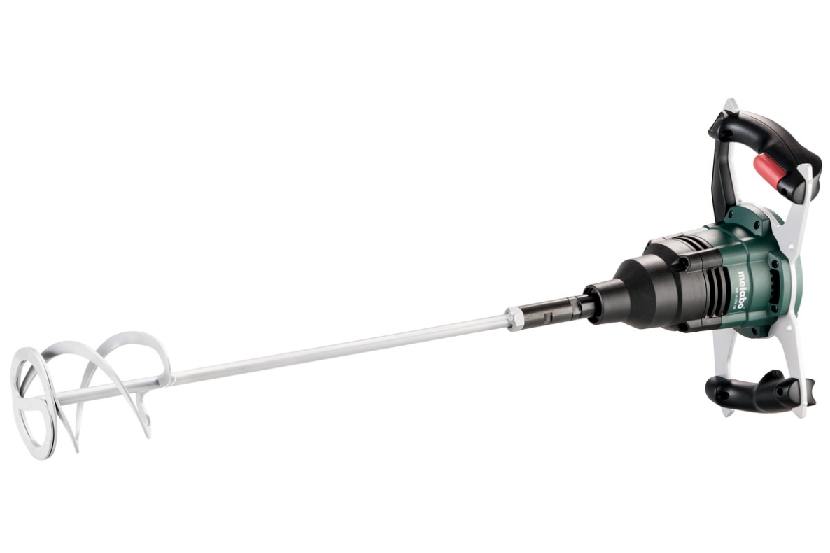 Metabo 601163850 Mezcladora RW 18 LTX 120 Accu 18V sin baterías ni cargador