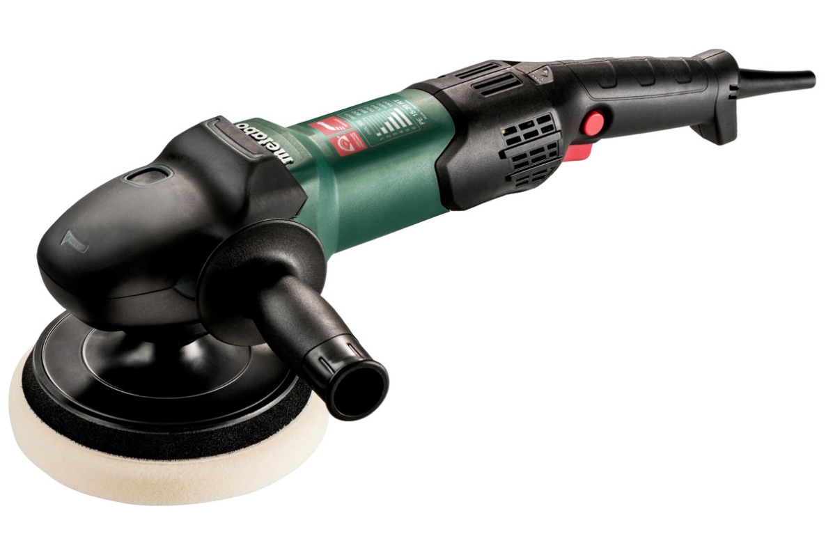 Metabo 615200000 Pulidora angular PE15-20RT
