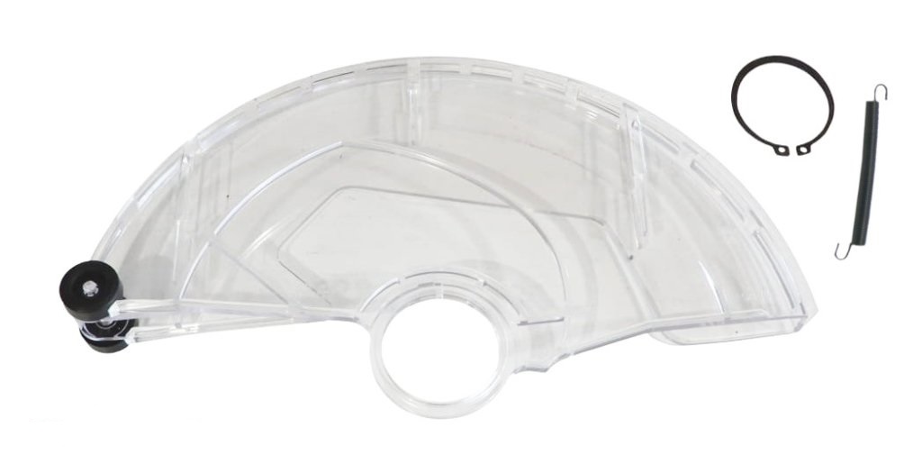 Metabo 316078400 Cubierta protectora del p&eacute;ndulo  completa para el modelo KGS305M a partir de 2020               