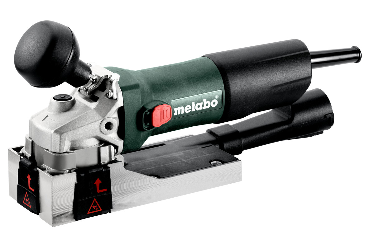 Metabo 601049500 LF 850 S Amoladora de pintura 850 vatios en Metabox