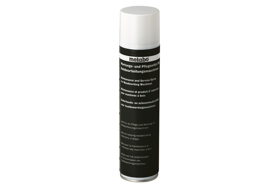 Metabo Accesorios 911018691 Spray de mantenimiento (400 ml)