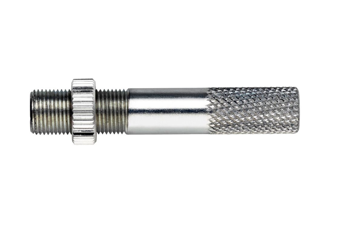 Metabo Accesorios 901026408 901026408 Tubo de recambio para pistola de chorro de arena