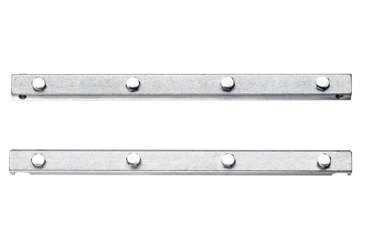 Metabo Accesorios 911030845 Juego de cinceles para martillo HC 260