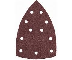 Metabo Accesorios 625608000 Papel de lija FMS200 100 x 150 mm Grano 180