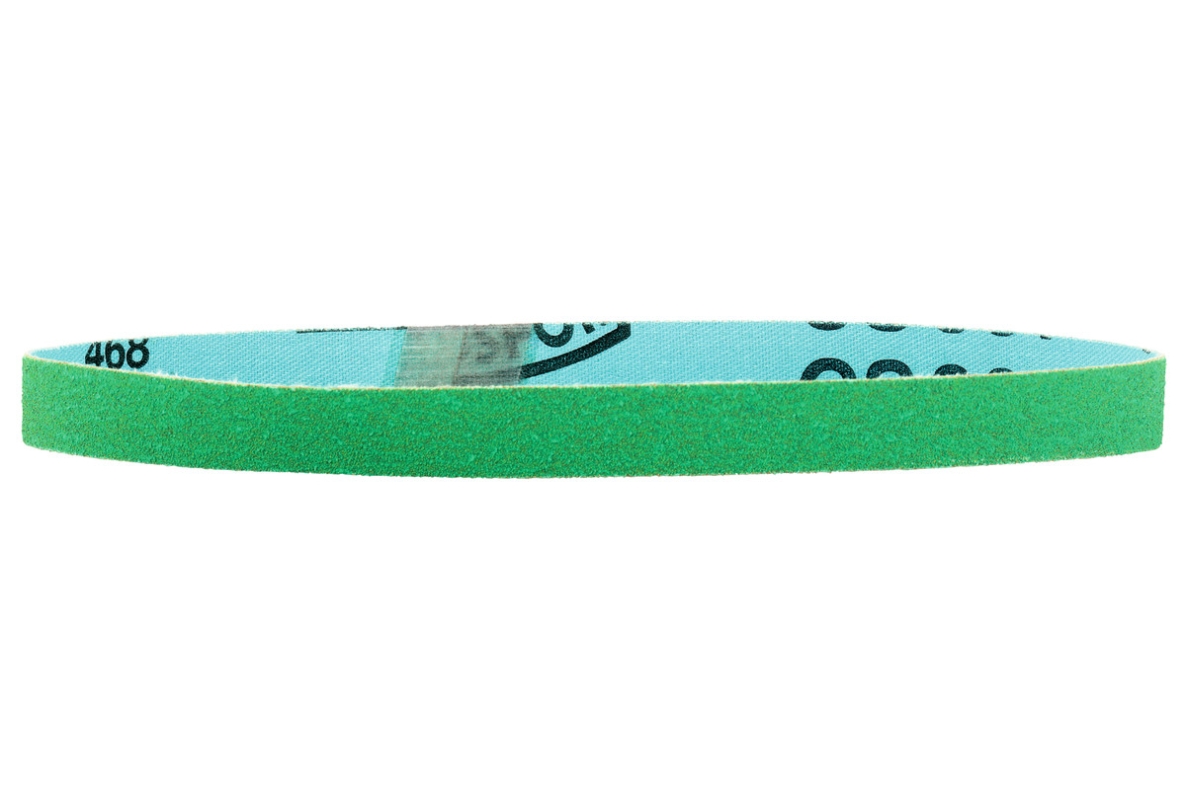 Metabo Accesorios 626360000 10 bandas de lija 13x457 mm, P40, KK, BFE