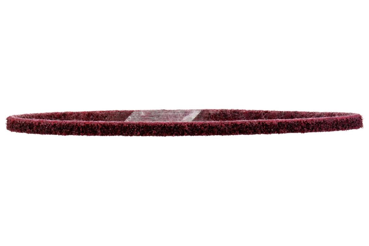 Metabo Accesorios 626387000 5 bandas de vellón 13x457 mm, gruesas, BFE