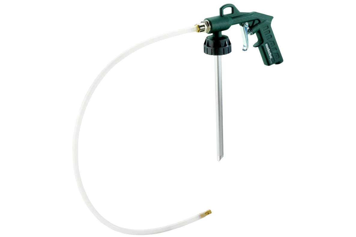 Metabo Accesorios 601571000 Pistola combinada de aire comprimido UBS 1000