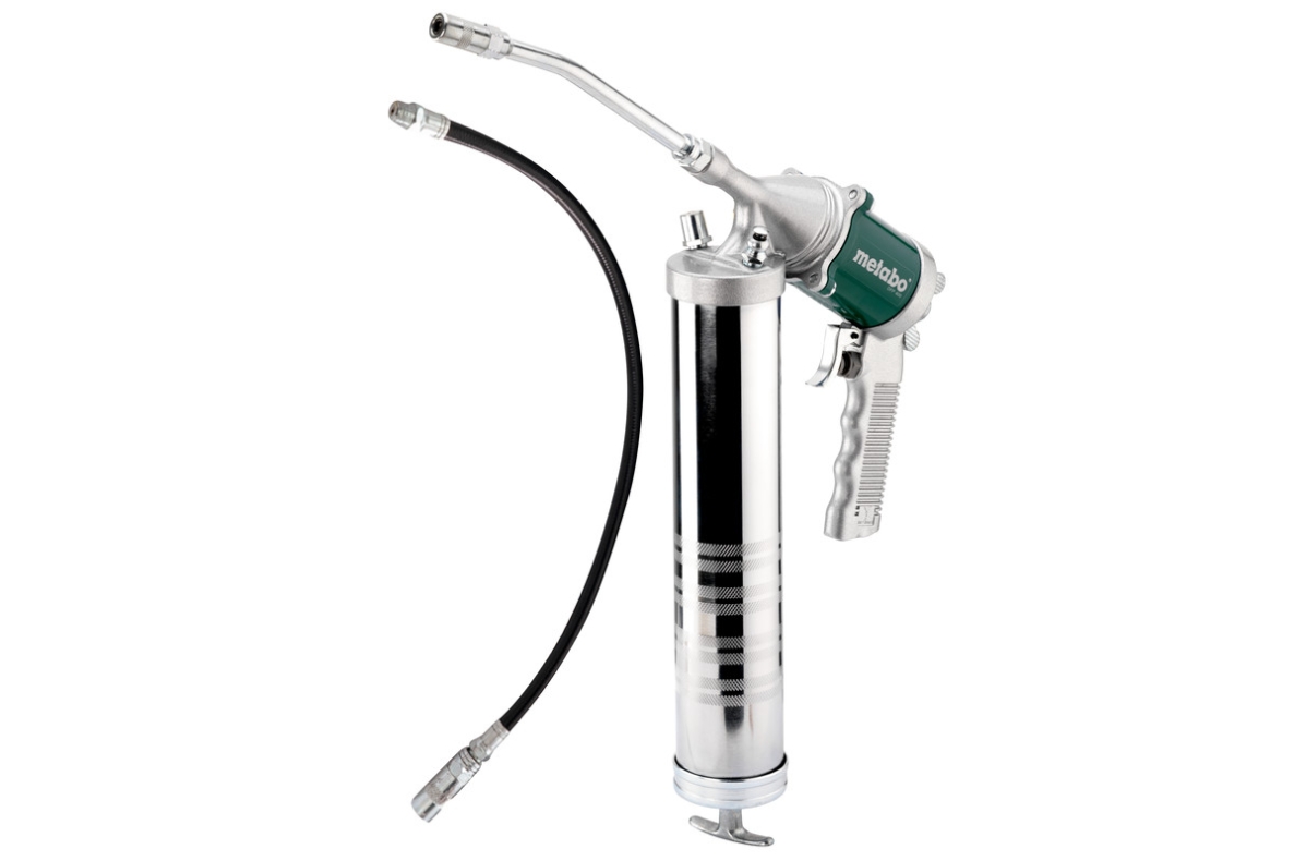 Metabo Accesorios 601572000 DFP 400 Pistola de engrase de aire comprimido