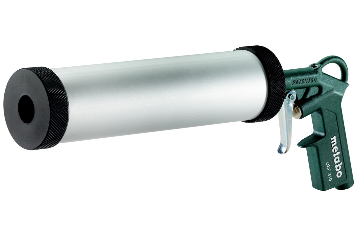 Metabo Accesorios 601573000 DKP 310 Pistola de cartuchos de aire comprimido