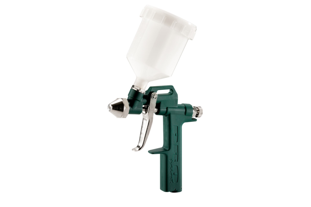 Metabo Accesorios 601574000 Pistola de aire comprimido FSP 100