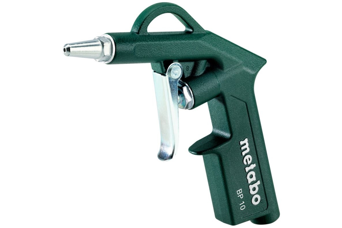 Metabo Accesorios 601579000 BP 10 () Pistola de soplado CAJA