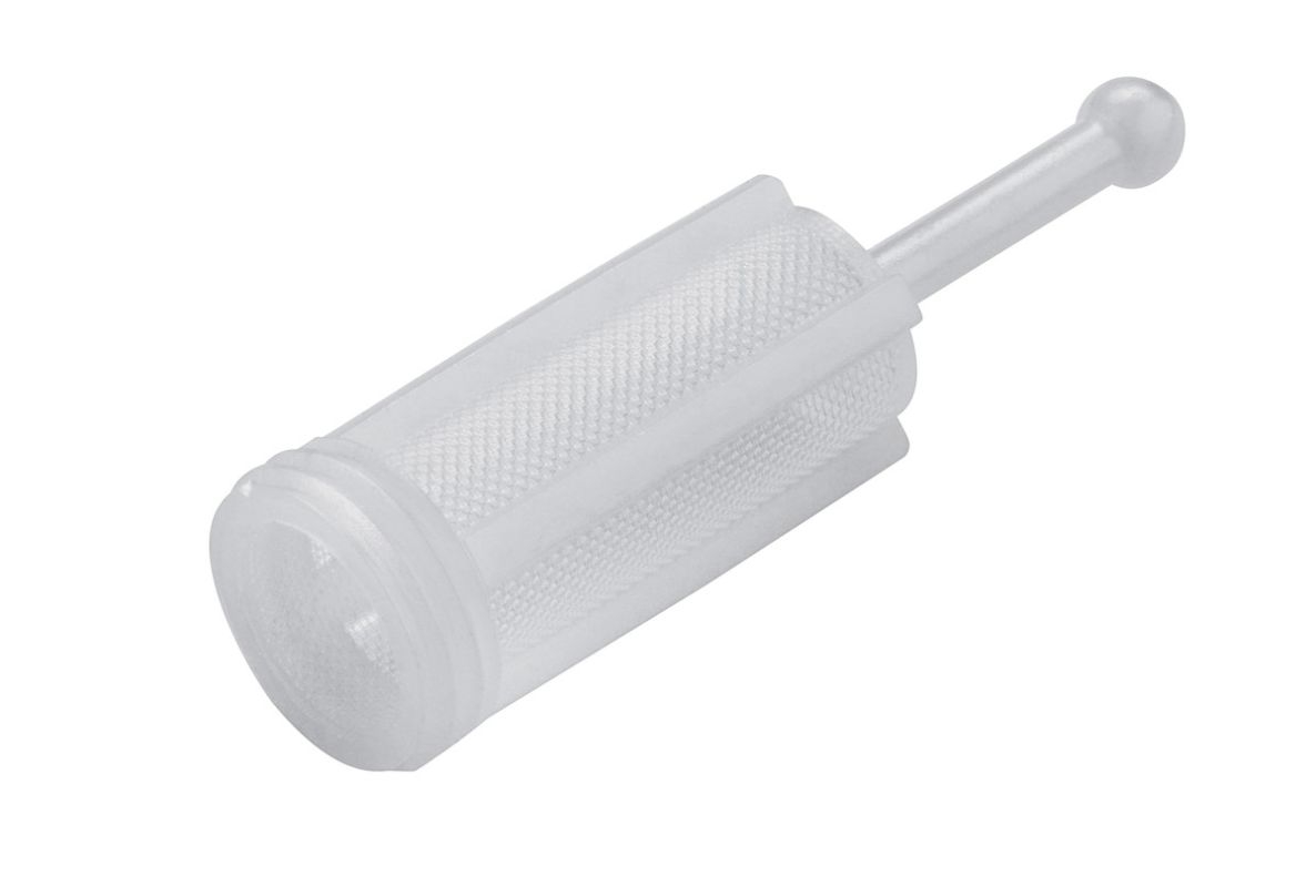 Metabo Accesorios 628806000 Filtros de repuesto 10 piezas