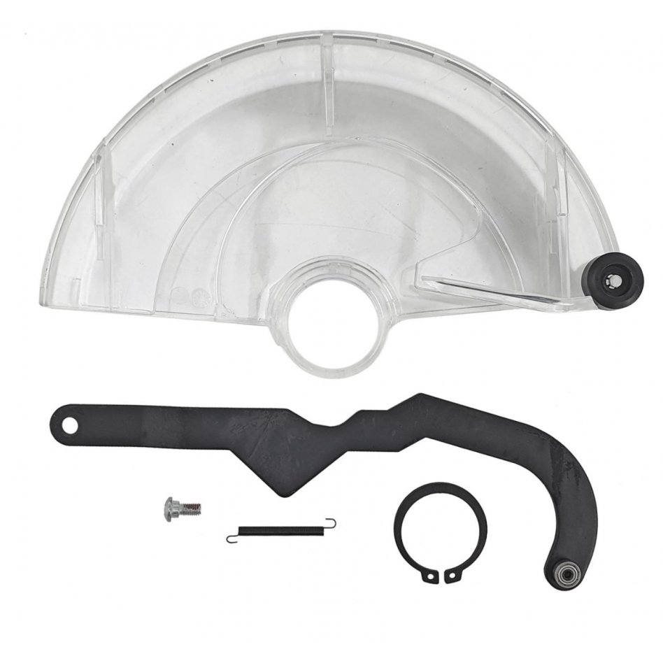 Metabo Accesorios 316092910 Cubierta protectora para KGS 216 M