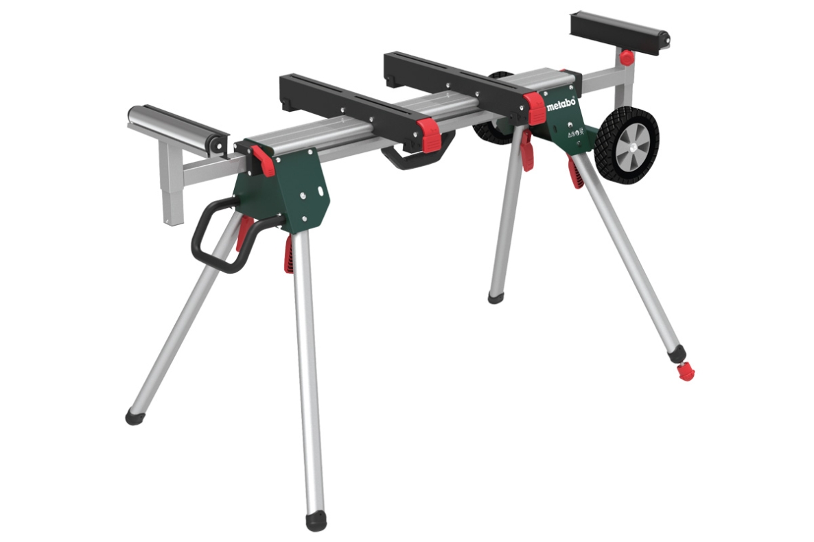 Metabo Accesorios 629005000 KSU 251 Bastidor inferior para sierra tronzadora