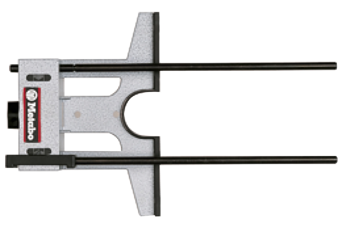 Metabo Accesorios 631507000 Guía paralela OFE738/OFE1229 Señal