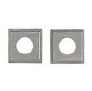 Metabo Accesorios 631660000 Cincel HM reversible LF724S 10 piezas