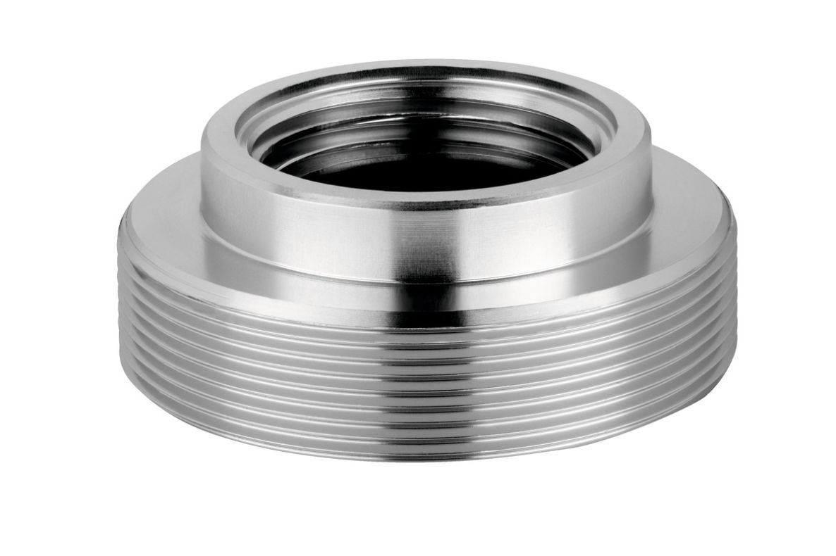 Metabo Accesorios 626983000 Adaptador para cartucho Lube-Shuttle 400 g