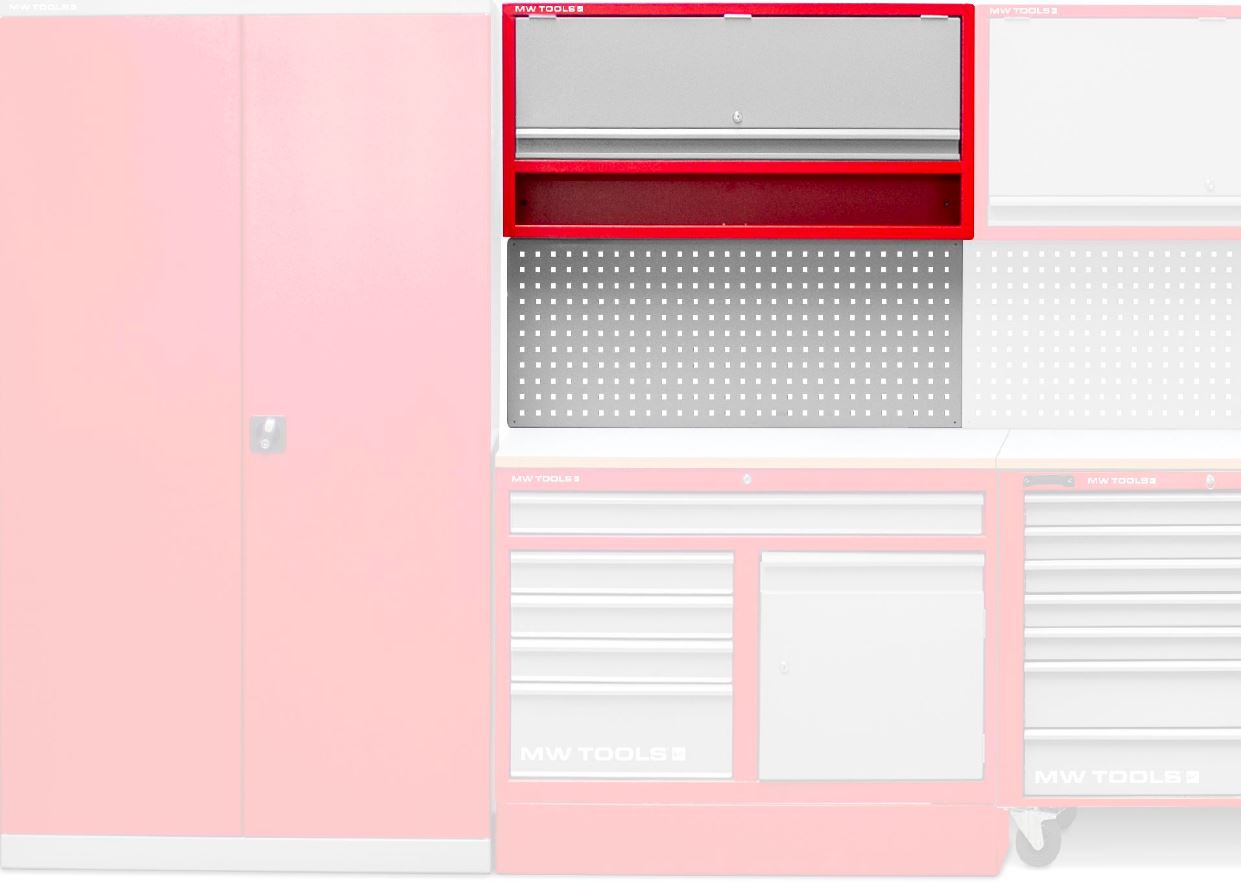 Metal Works 856001021 PRAK01 Módulo superior Praco