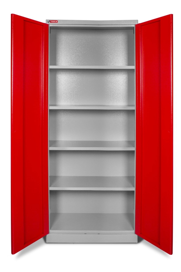 Metal Works 856001000 DEK7838 Armario universal con estantes 780x380x1920mm