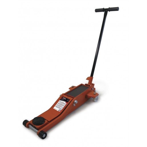 Metal Works 754752261 CAT2TLL Gato de garaje extra largo y bajo 2000 Kg