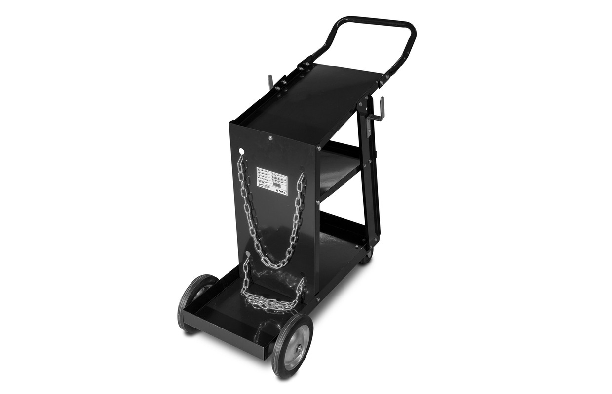Metal Works 754751581 LKA700 Carro de soldadura modelo alto
