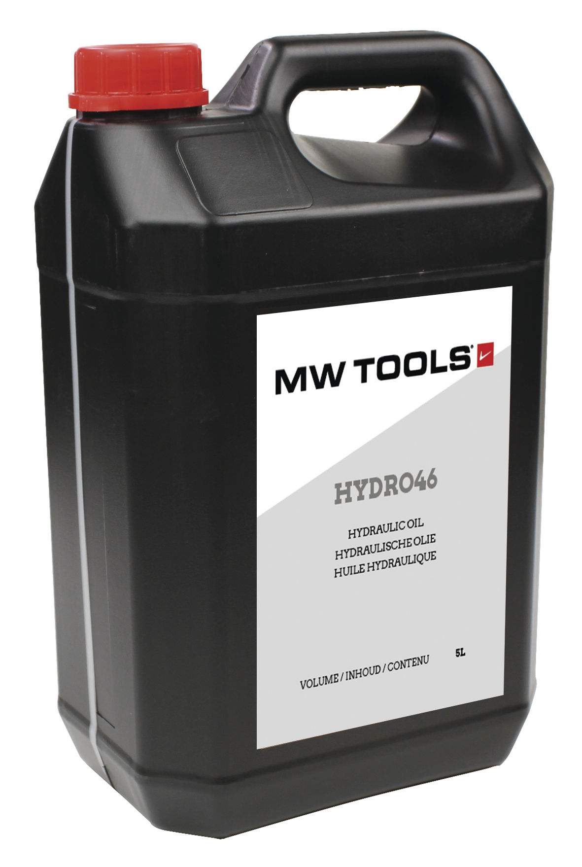 Metal Works 790030046 HYDRO46 Aceite hidráulico 5L